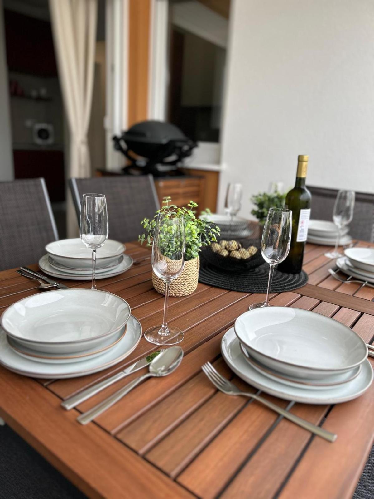 Luxury Terracotta Sun With Private Jacuzzi And Garden Apartament *