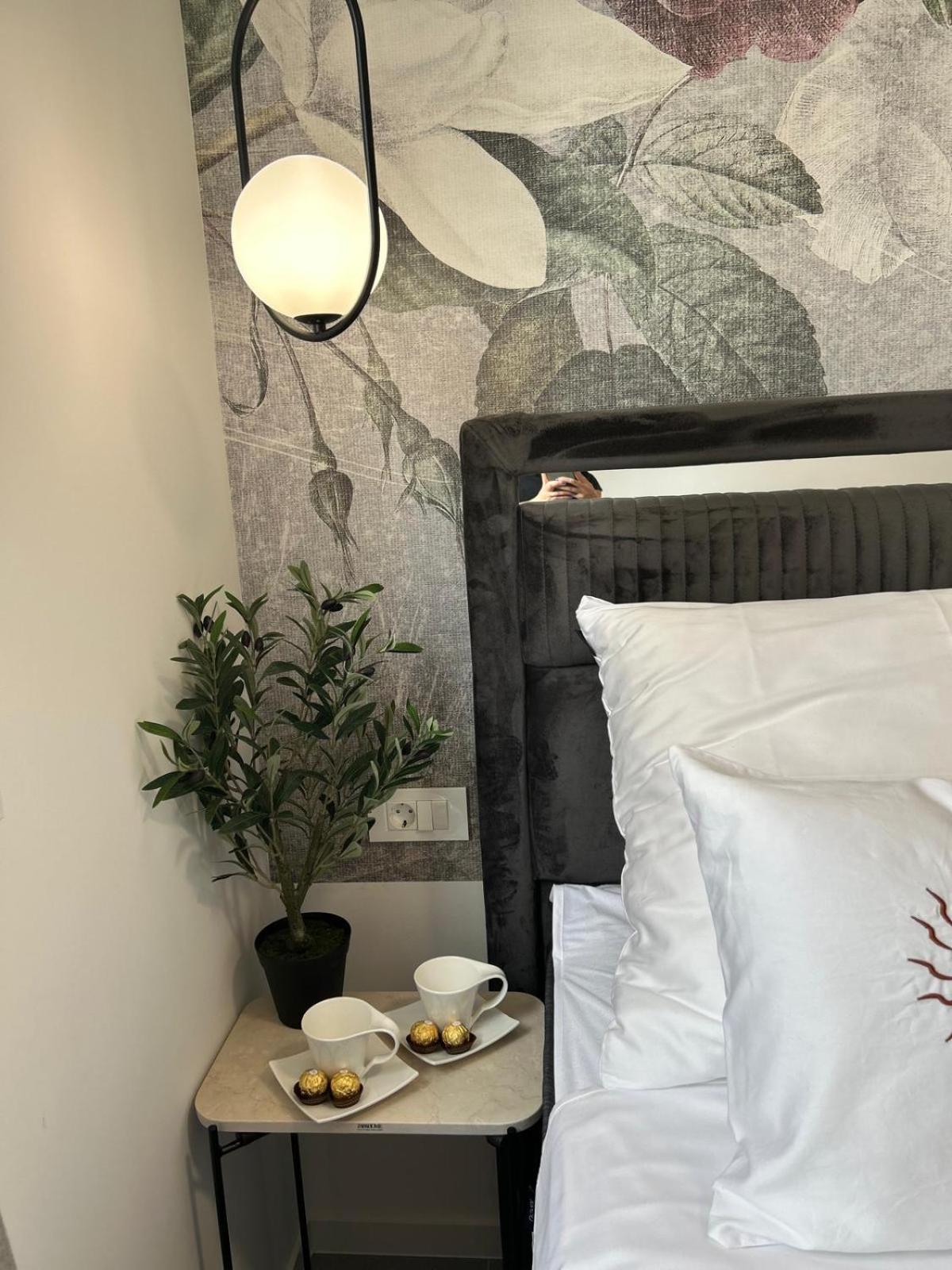 Apartament Luxury Terracotta Sun With Private Jacuzzi And Garden *