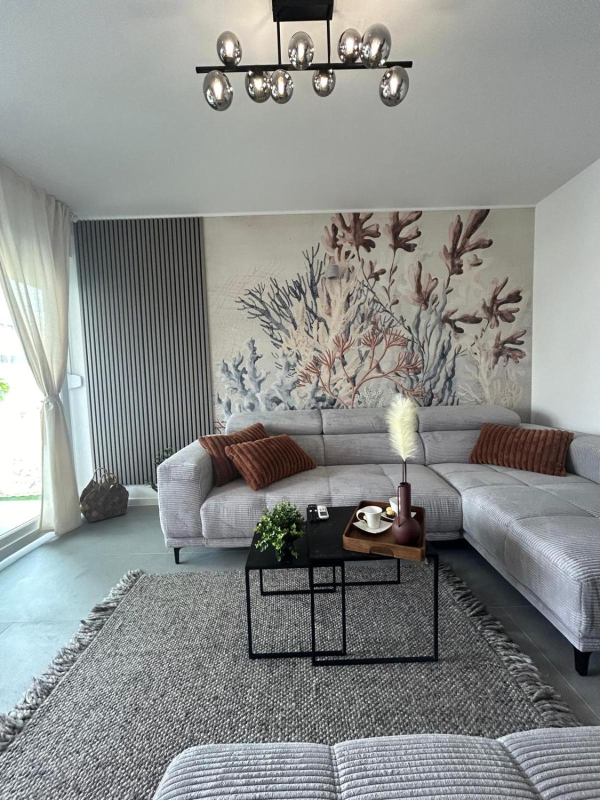 Appartement Luxury Terracotta Sun With Private Jacuzzi And Garden