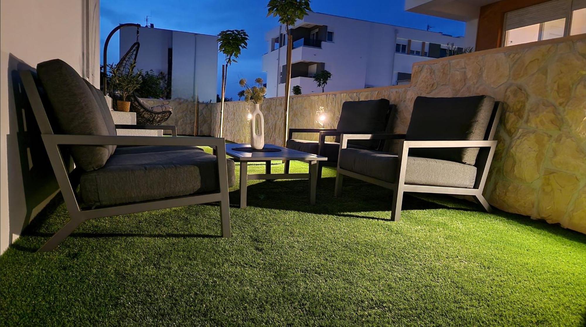 Luxury Terracotta Sun With Private Jacuzzi And Garden Apartament *