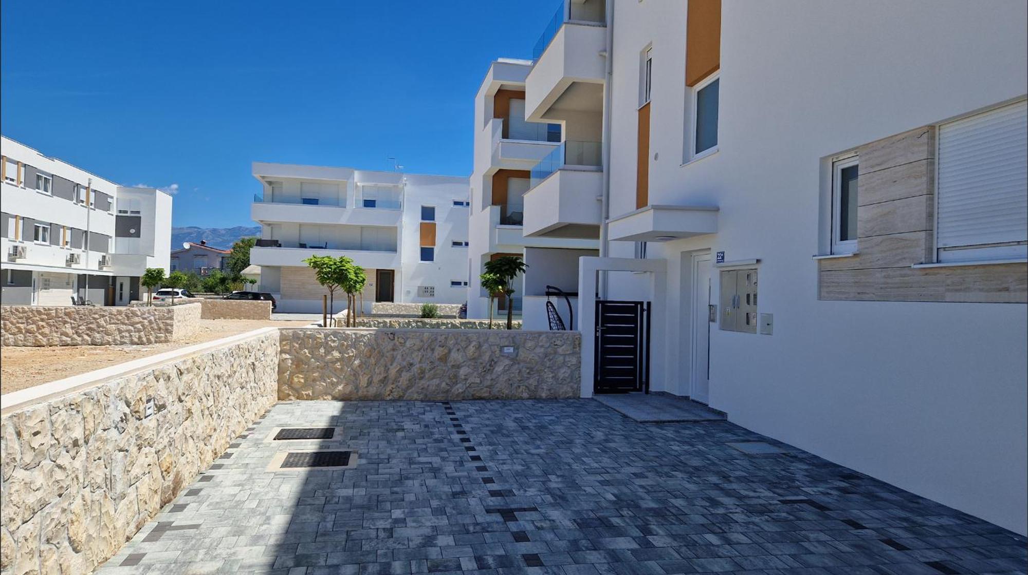 Appartement Luxury Terracotta Sun With Private Jacuzzi And Garden *